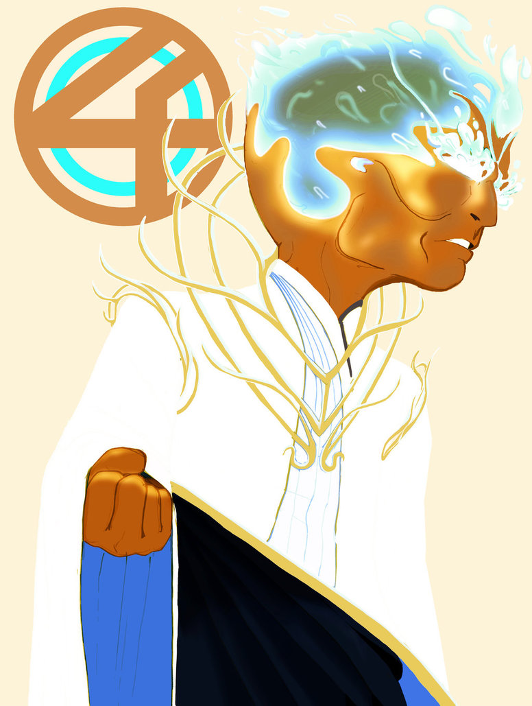 Uatu The Watcher Ultimate Marvel Cinematic Universe Wikia Fandom