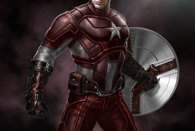 Tazza, Ultimate Marvel Cinematic Universe Wikia