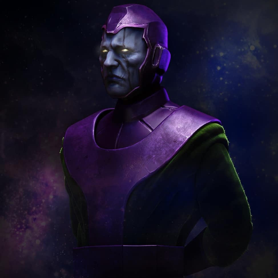 Kang the Conqueror, Marvel Cinematic Universe Wiki