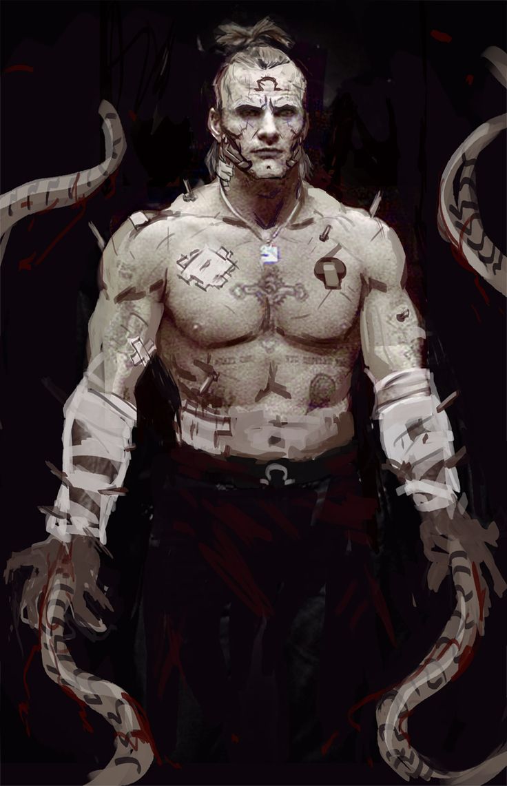 Omega Red | Ultimate Marvel Cinematic Universe Wikia | Fandom