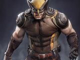 Wolverine (Alt. Version)