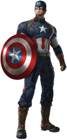 Captain america