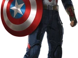 Captain America