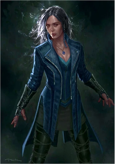 Luminous-The product of Evolution