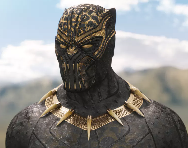 Killmonger | Ultimate Marvel Cinematic Universe Wikia | Fandom