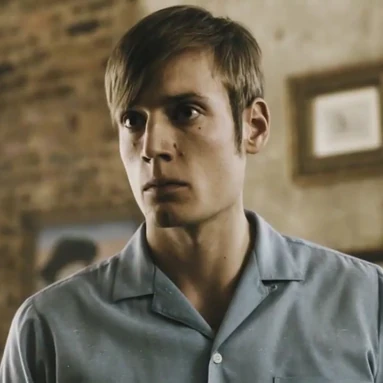 Andreas Von Strucker