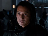 Kenuichio Harada