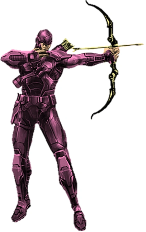 Trick Shot Ultimate Marvel Cinematic Universe Wikia Fandom