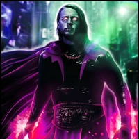 Magus Ultimate Marvel Cinematic Universe Wikia Fandom