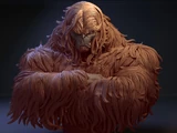 Sasquatch