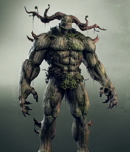 Plantman - by Victor Hugo Sousa