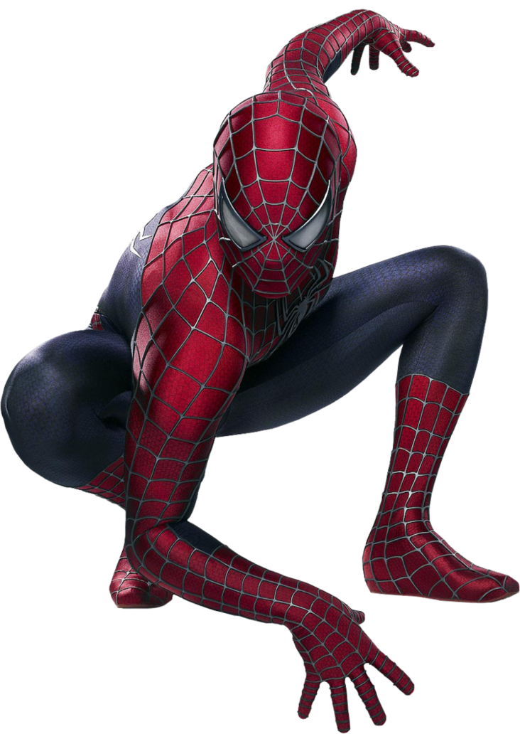 Spider-Man (Marvel Cinematic Universe), Heroes Wiki