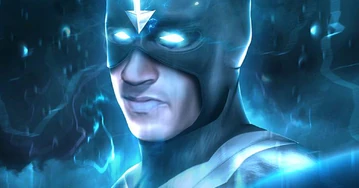 Black Bolt - Portrayed By Vin Diesel