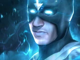 Black Bolt