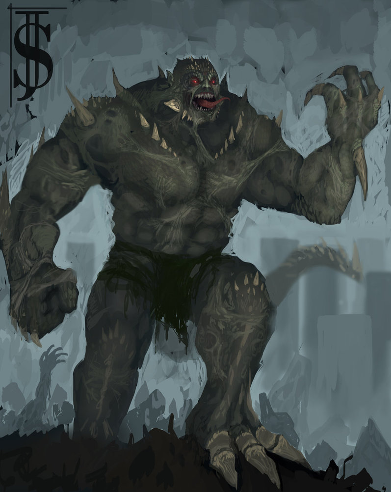 devil hulk brian banner