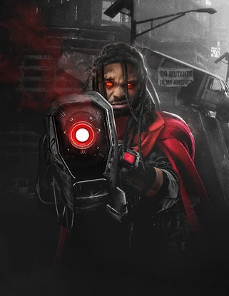 Bishop in his Future