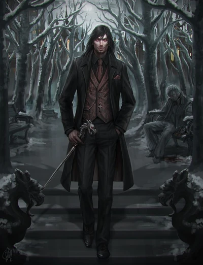 Baron Blood