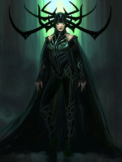 Hela Wallpaper | Marvel hela, Marvel posters, Avengers universe