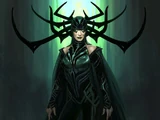 Hela