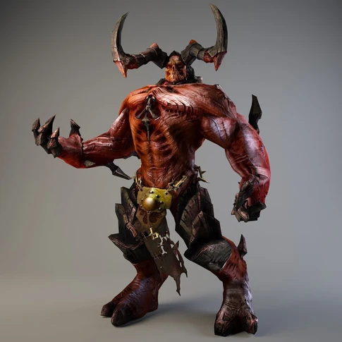 Darkoth