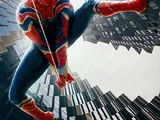 Spider-Man (Peter Parker)