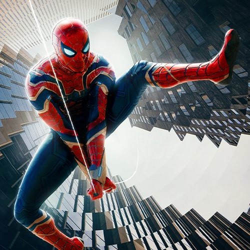 Peter Parker (Marvel Cinematic Universe) - Wikipedia