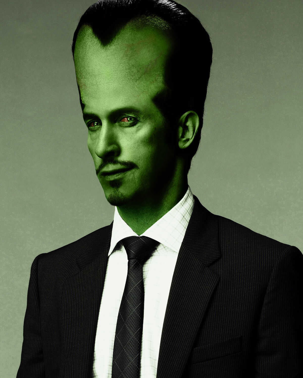 Leader Ultimate Marvel Cinematic Universe Wikia Fandom