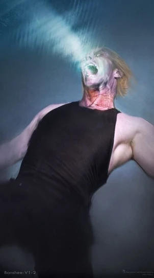 Banshee