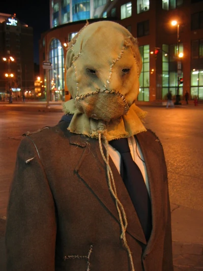 Scarecrow