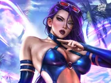 Psylocke
