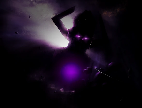 Galactus