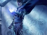 Dakor the Magician