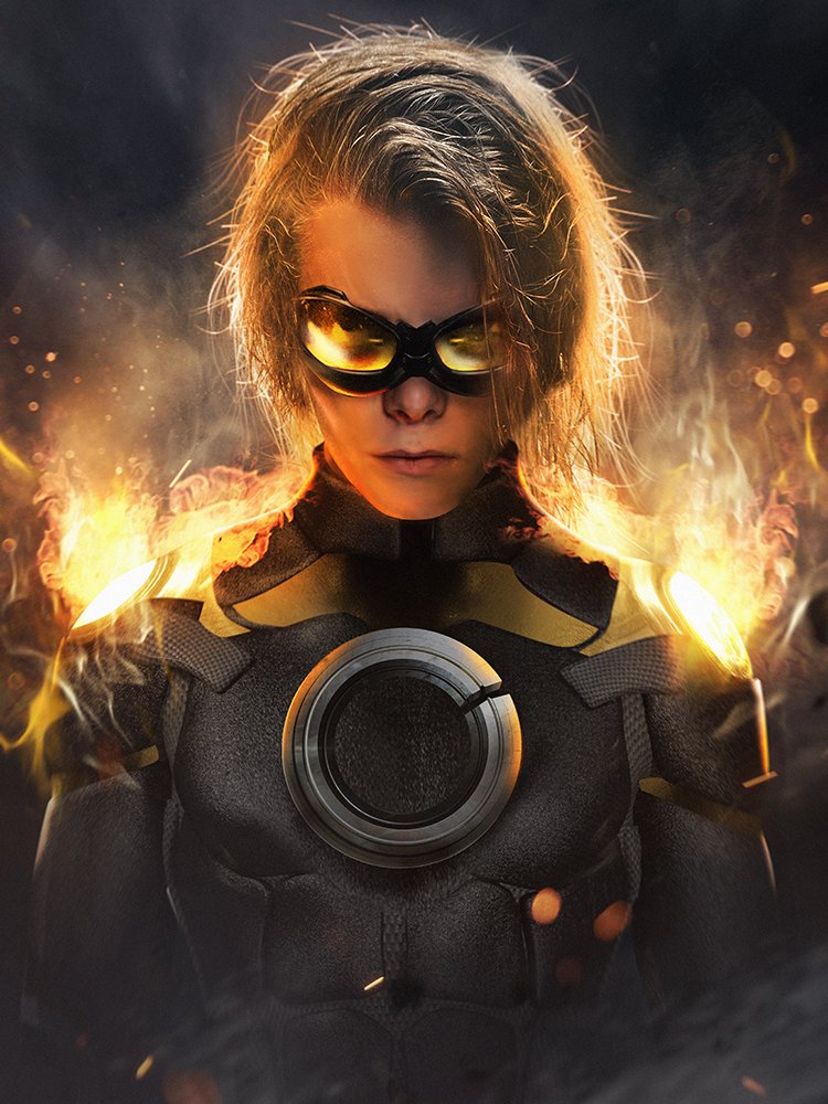 Cannonball Ultimate Marvel Cinematic Universe Wikia Fandom