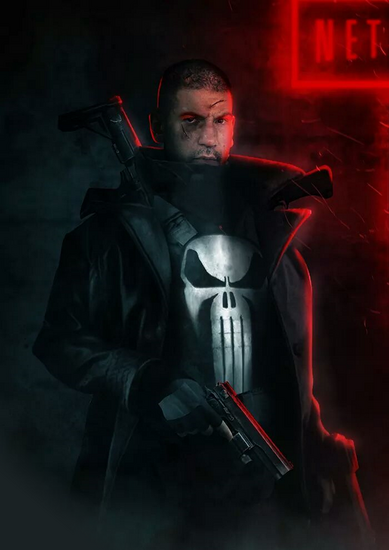 Punisher: The Ultimate Guide