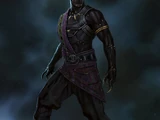 T'Chaka
