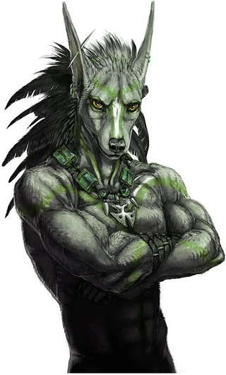 Jackal | Ultimate Marvel Cinematic Universe Wikia | Fandom