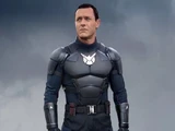 Patriot (Mace)