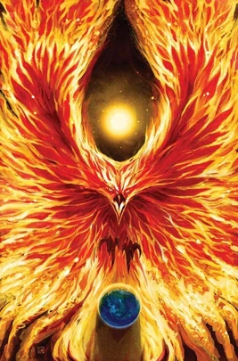 Phoenix Force-0