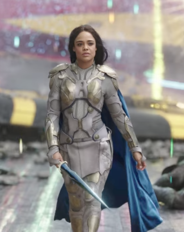 Valkyrie, Marvel Cinematic Universe Wiki