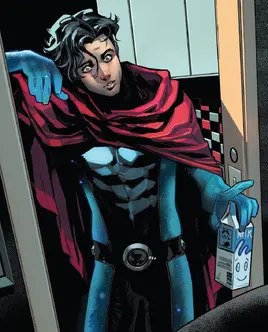 BillyWiccan