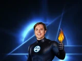 Human Torch