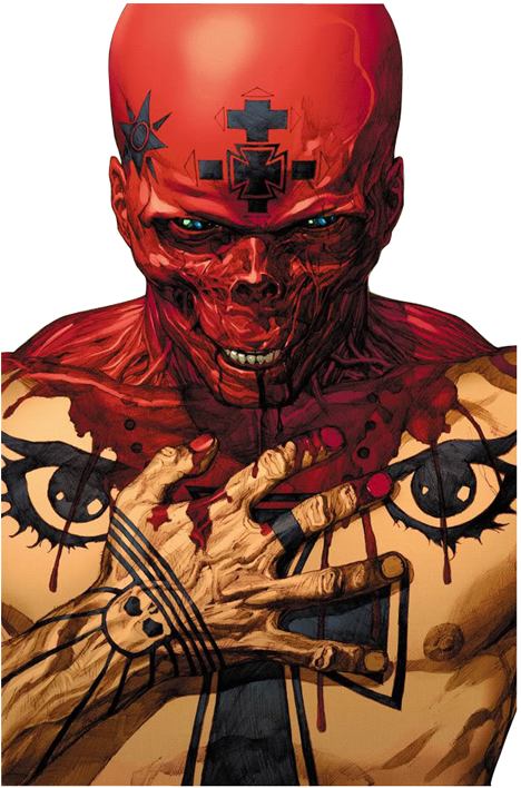 red skull avengers 2