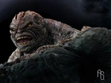 Abomination II (Chang Lam)