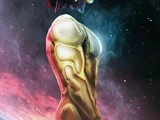 Living Tribunal
