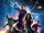 Guardians of the Galaxy