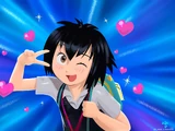 Penny Parker