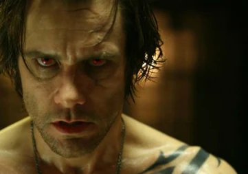 Burner/Crucible - portrayed by Jim Carrey - by roseland on x-generation forum