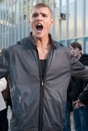 Carl King prior to his transformation into the Thousand (as portrayed by Chris Zylka)