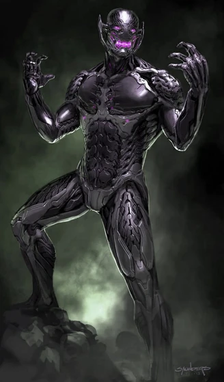 Bastion - Based on  design