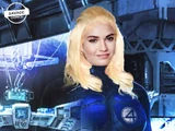 Invisible Woman